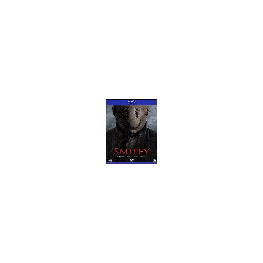 Smiley (Blu Ray)