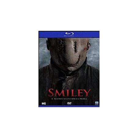 Smiley (Blu Ray)