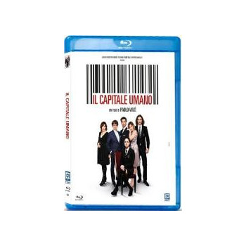 Il Capitale Umano (Blu Ray)