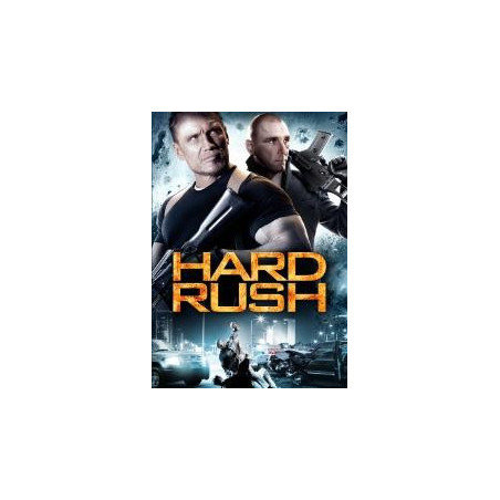 Hard Rush