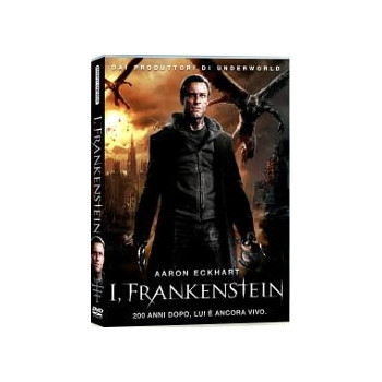 I, Frankenstein
