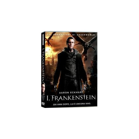 I, Frankenstein