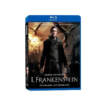 I, Frankenstein (Blu Ray)