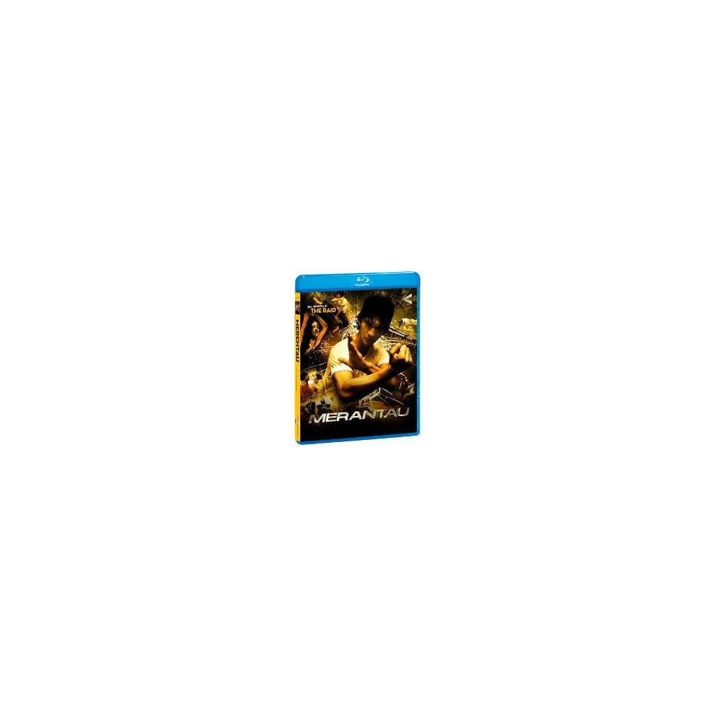 Merantau (Blu Ray)