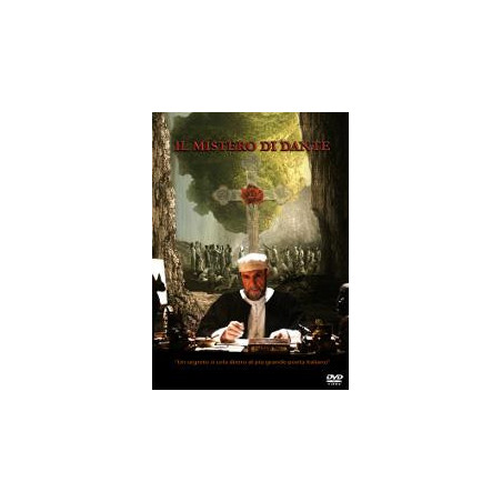 Il Mistero Di Dante