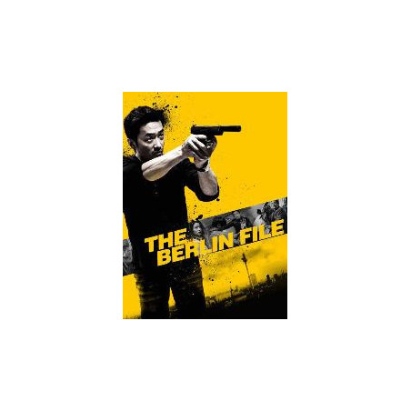 The Berlin File