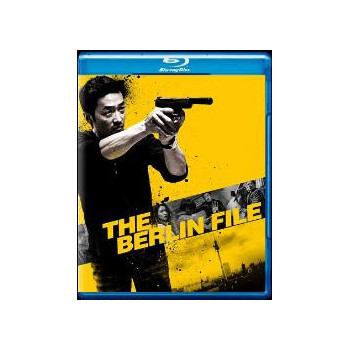 The Berlin File (Blu Ray)