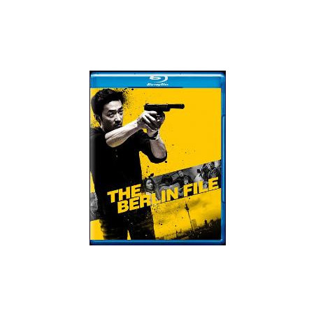 The Berlin File (Blu Ray)
