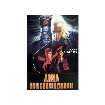 Arma Non Convenzionale