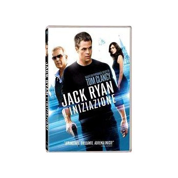 Jack Ryan - L'Iniziazione