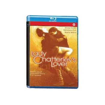 L'Amante di Lady Chatterley (Blu Ray)