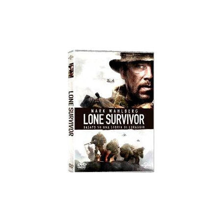 Lone Survivor