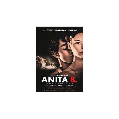 Anita B.