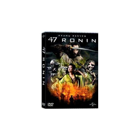47 Ronin