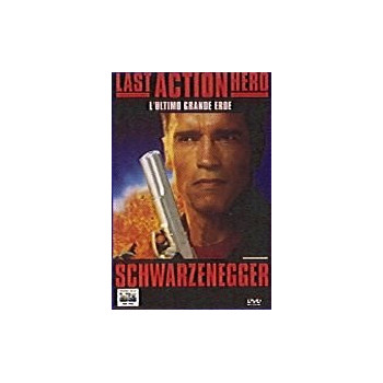 Last Action Hero - L'Ultimo Grande Eroe 2