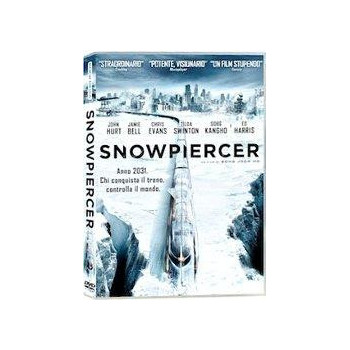 Snowpiercer