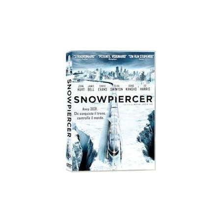 Snowpiercer
