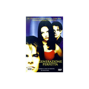 Generazione Perfetta 2