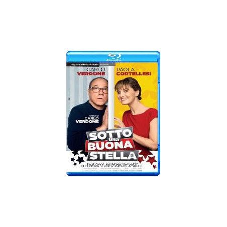 Sotto Una Buona Stella (Blu Ray)