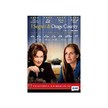I Segreti Di Osage County