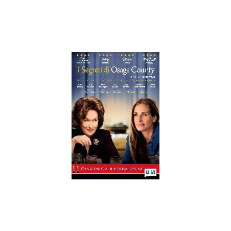 I Segreti Di Osage County