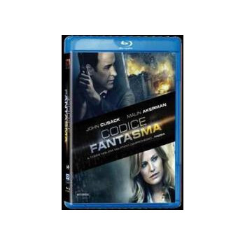 Codice Fantasma (Blu Ray)