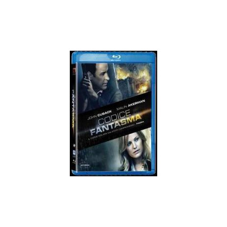 Codice Fantasma (Blu Ray)