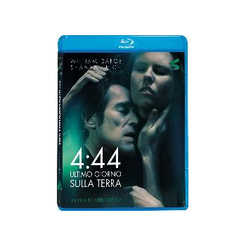 4:44 L'Ultimo Giorno Sulla Terra (Blu Ray)