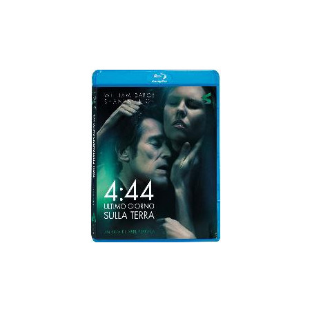 4:44 L'Ultimo Giorno Sulla Terra (Blu Ray)