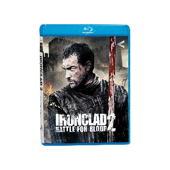 Ironclad 2 (Blu Ray)