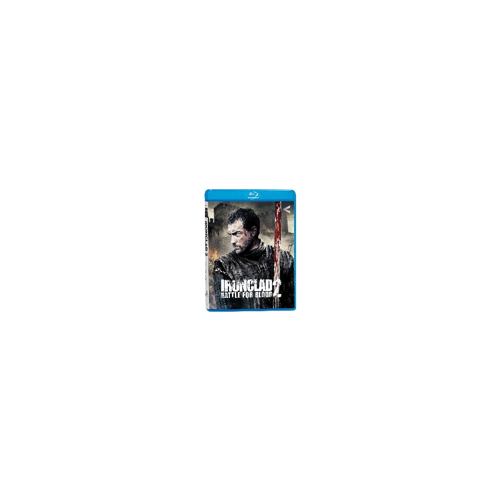 Ironclad 2 (Blu Ray)