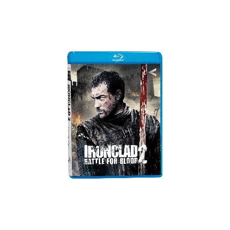 Ironclad 2 (Blu Ray)