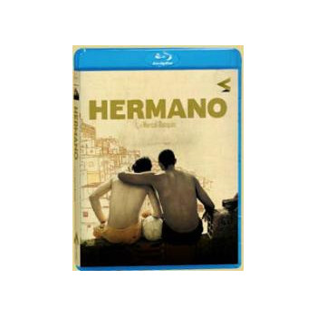 Hermano (Blu Ray)