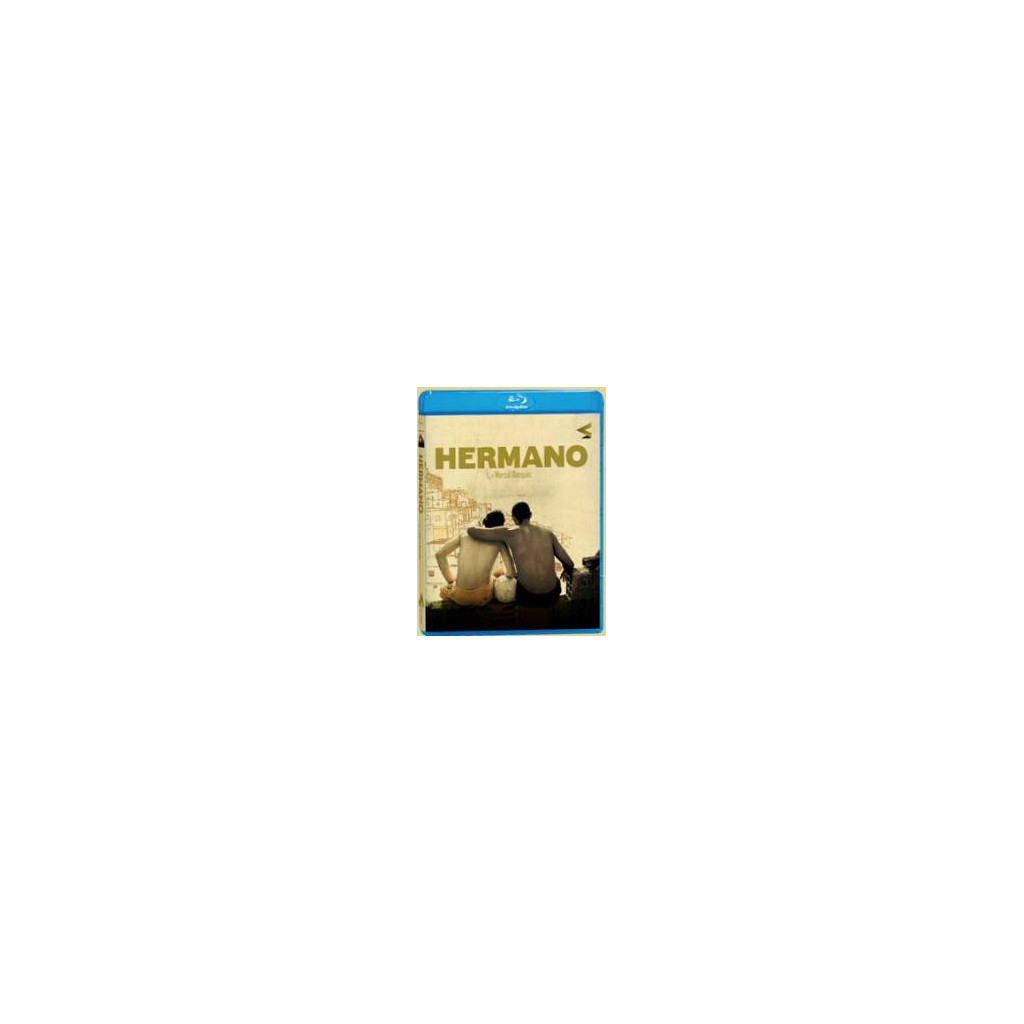 Hermano (Blu Ray)