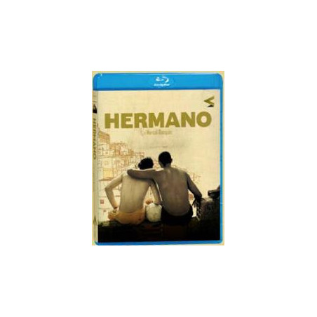 Hermano (Blu Ray)