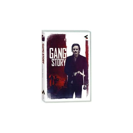Gang Story