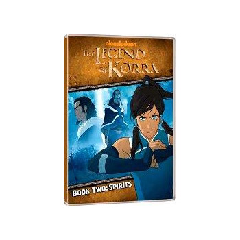 La Leggenda Di Korra - Libro Due - Vol. 1