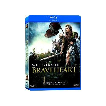 Braveheart - 20 Anniversario (2 Blu Ray)