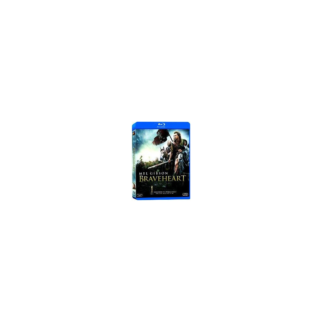 Braveheart - 20 Anniversario (2 Blu Ray)