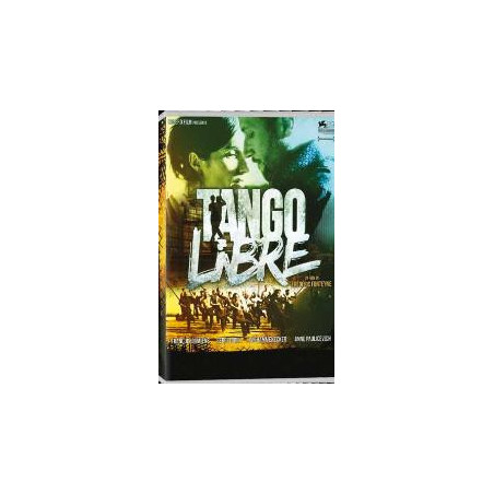 Tango Libre