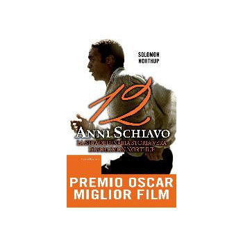 12 Anni Schiavo