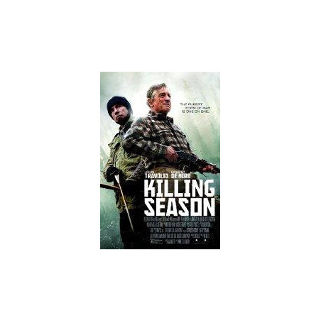 Killing Season