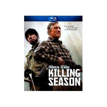 Killing Season (Blu Ray)
