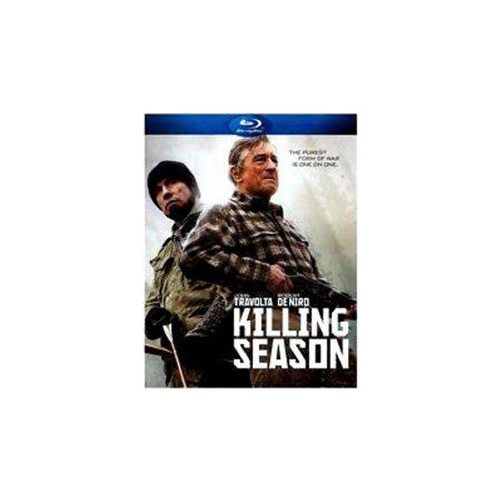 Killing Season (Blu Ray)