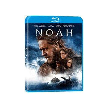 Noah (Blu Ray)