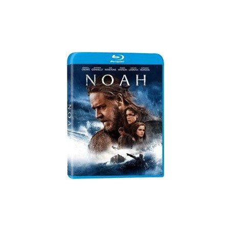 Noah (Blu Ray)