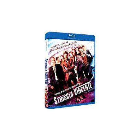 Striscia Vincente (Blu Ray)