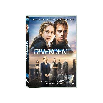 Divergent
