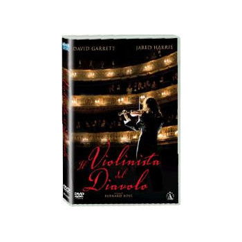 Il Violinista Del Diavolo