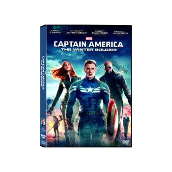 Captain America - The Winter Soldier